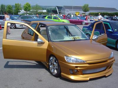 306 tuning